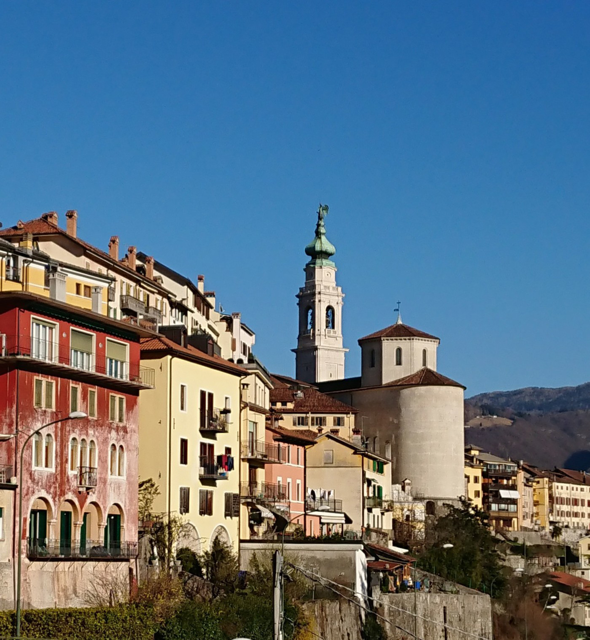 belluno