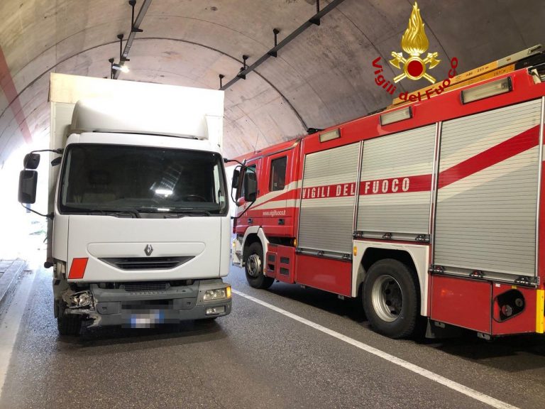 incidente feltre oggi DrBeckmann