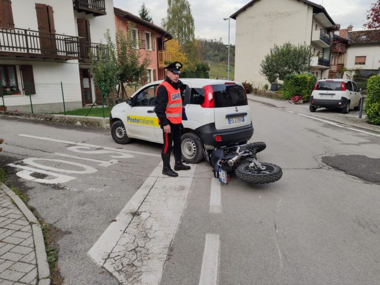 incidente feltre oggi DrBeckmann