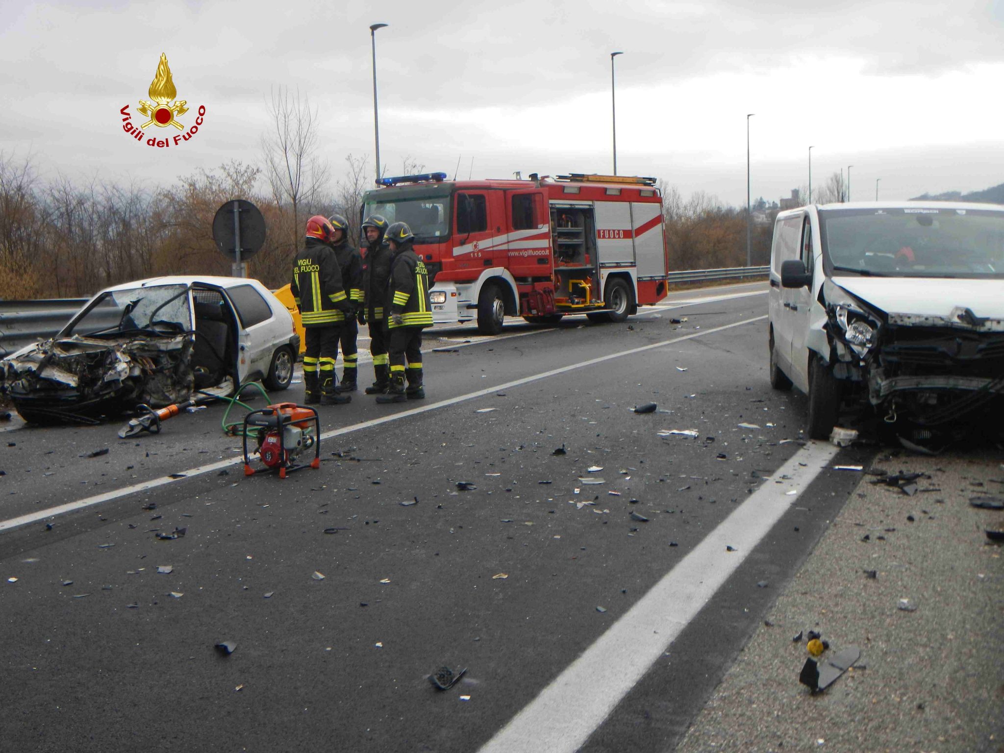 incidente feltre oggi DrBeckmann