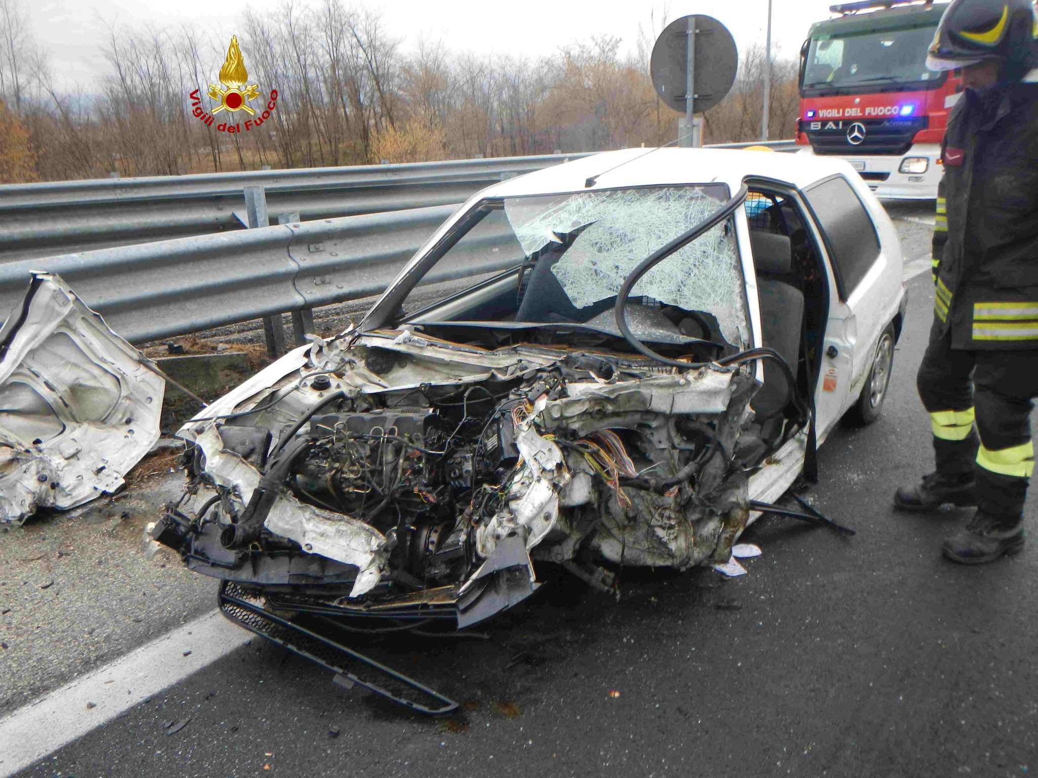incidente feltre oggi DrBeckmann