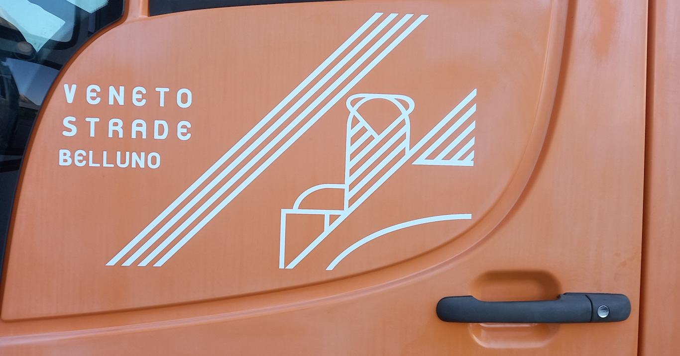 Senso unico al passo Duran