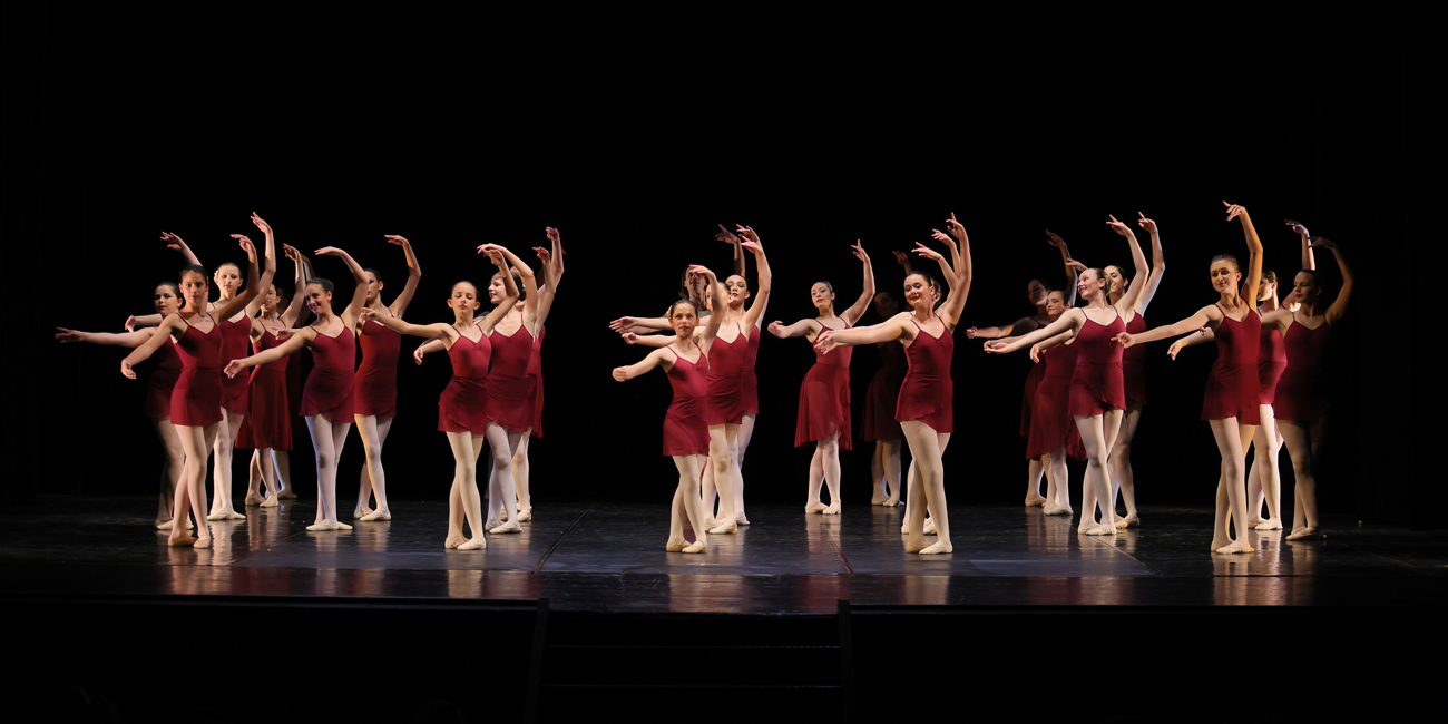 Atelier Teatro Danza festeggia i 20 anni con i saggi al Teatro Buzzati