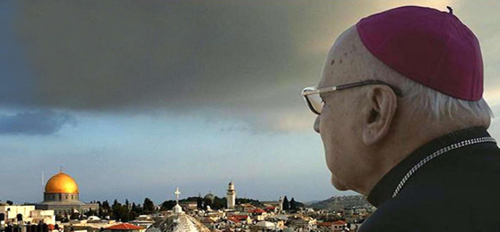 Il patriarca del popolo», proiezione il 6 agosto in sala Bianchi