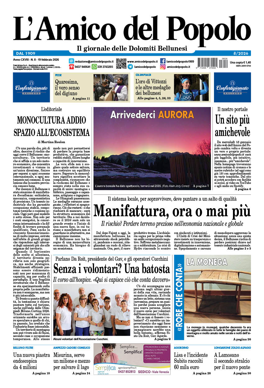 Prima Pagina