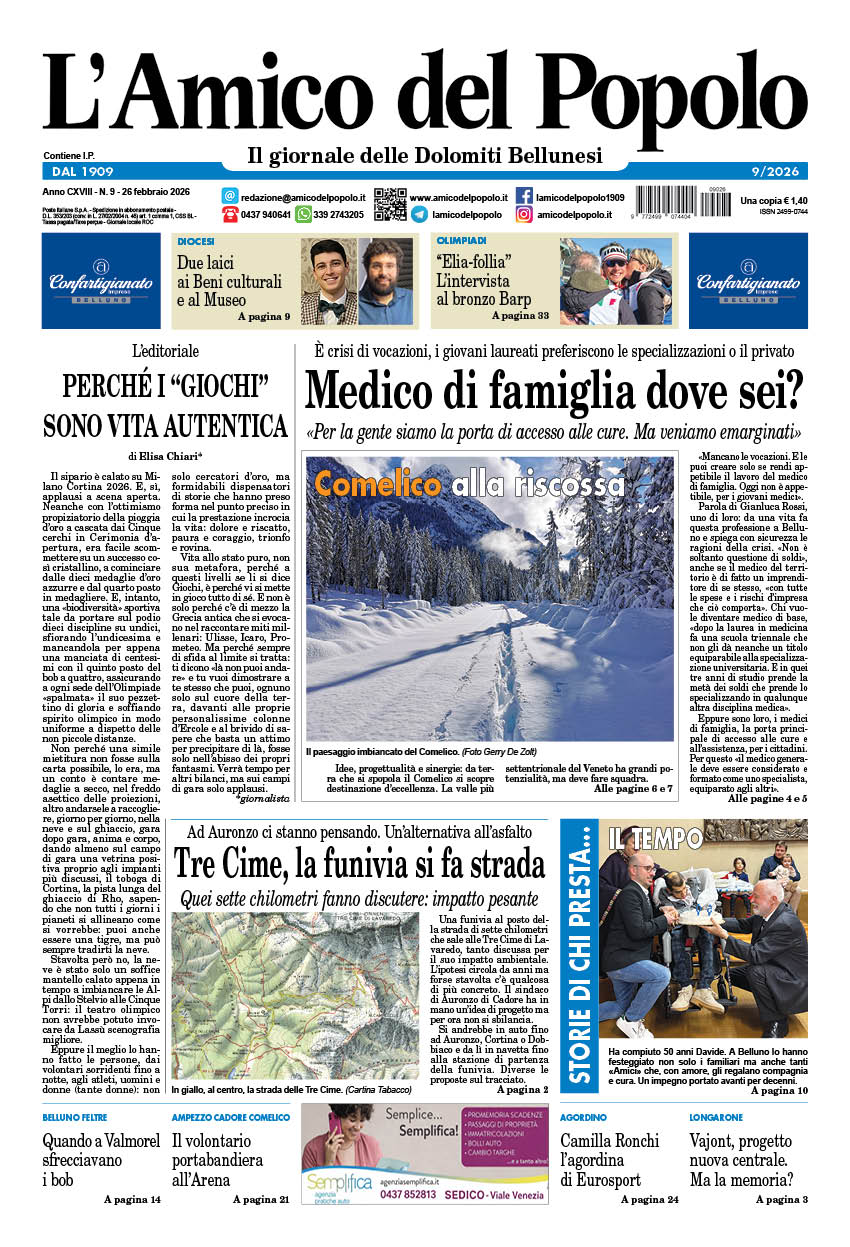Prima Pagina