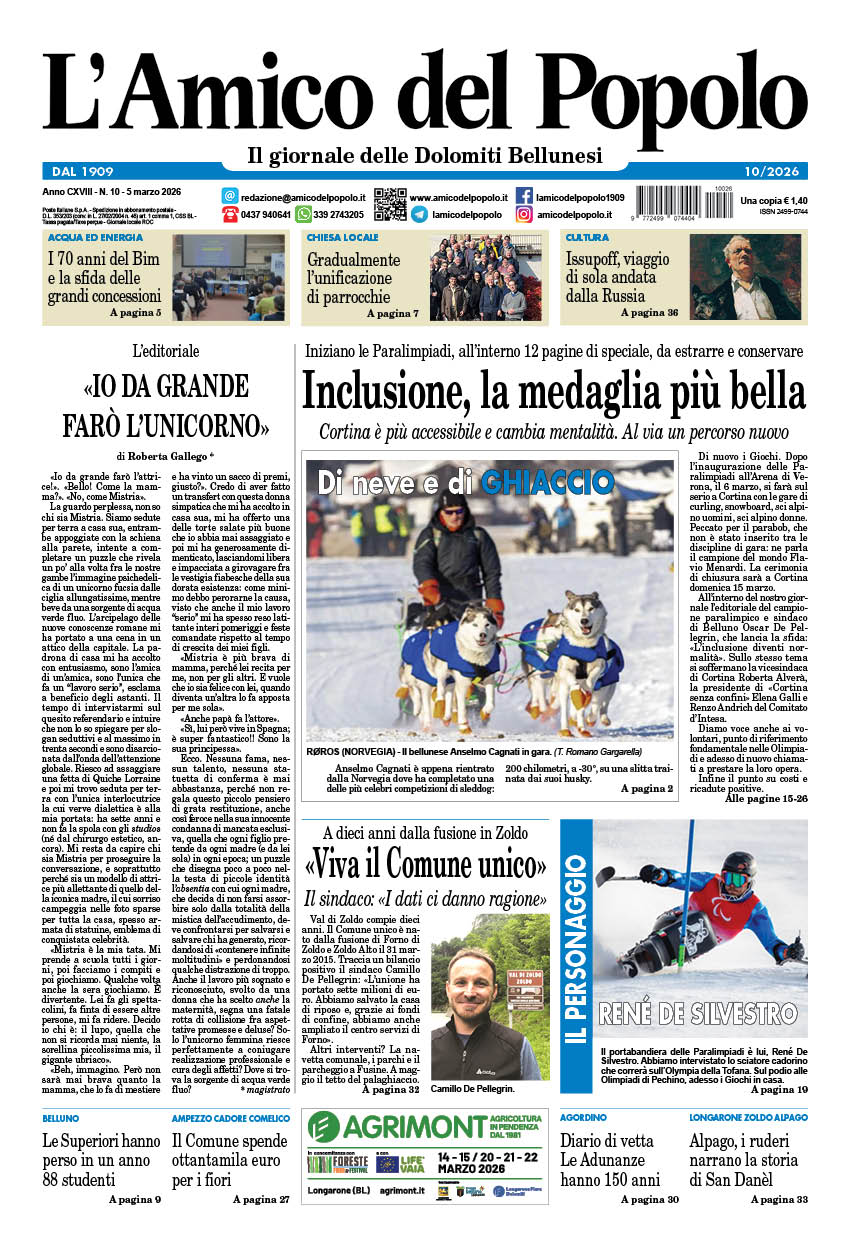 Prima Pagina