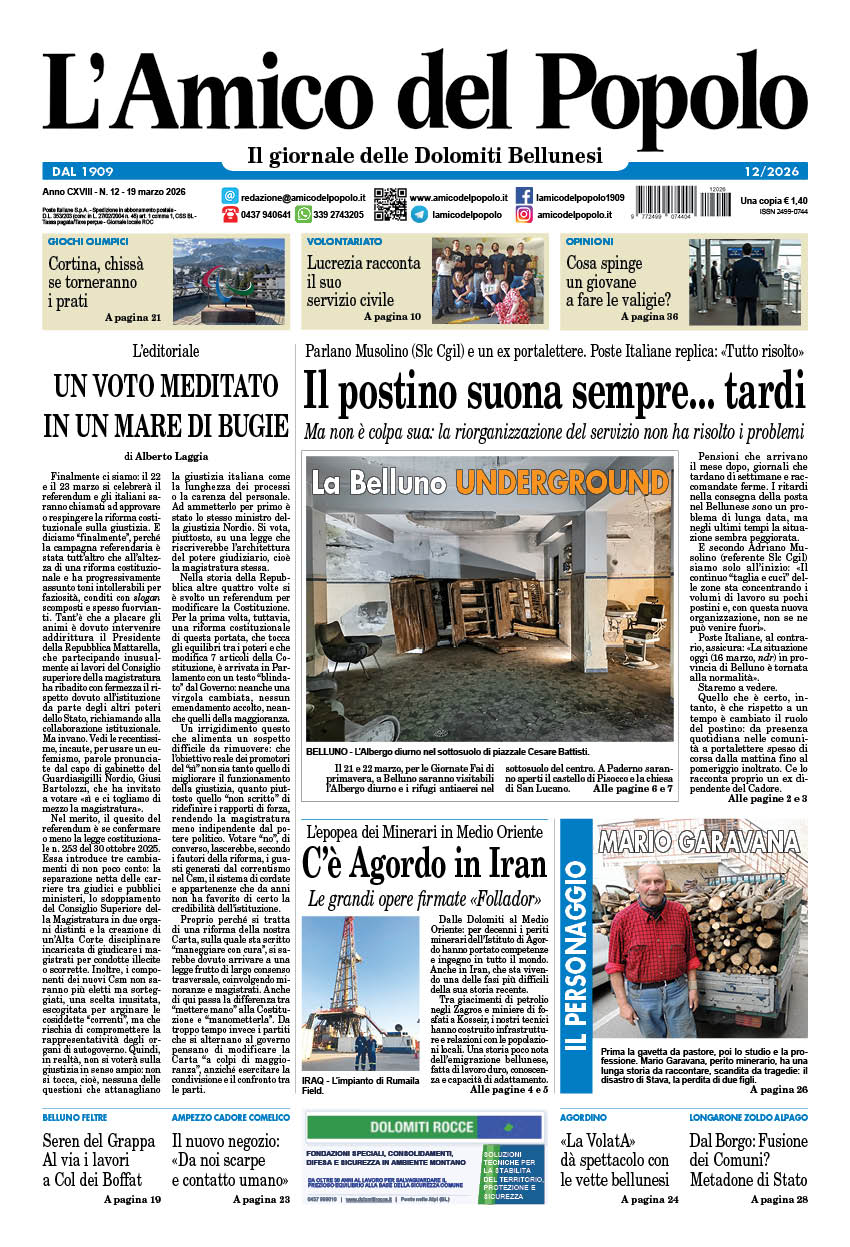 Prima Pagina