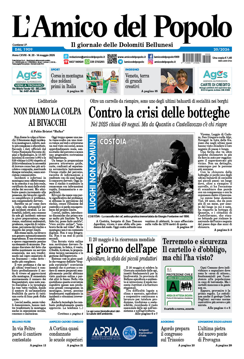 Prima Pagina